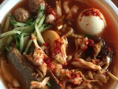 -顺姬冷面(长春旗舰店)