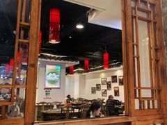 -老财土菜馆·砂锅雅鱼(廊桥店)