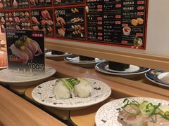 -大起水产回转寿司(道顿堀店)