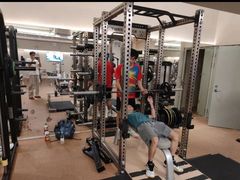 -YCHL Studios健身工作室(市二宫店)