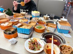 -海底捞大排档火锅(打浦路店)