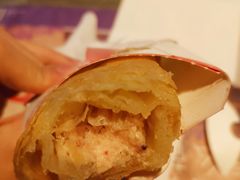 -麦当劳(中山大道中店)