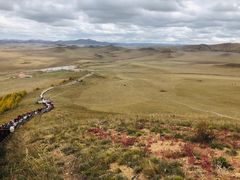 -塞罕坝国家级自然保护区