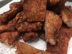 -郑庄脂渣海鲜楼(九水路店)