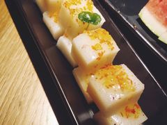 -金牌外婆家(苏州中心店)
