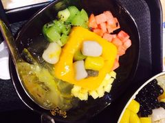 -鲜芋仙(中环百联2店)