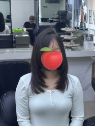 -米可造型烫染