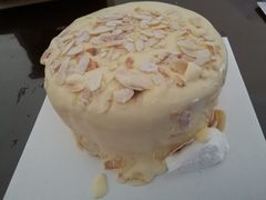 -勒甜LO CHO·私人订制低糖代糖纯动物奶油生日蛋糕(新开路店)
