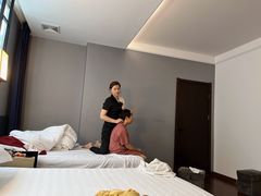 -水墨澜渟足道·SPA·传统(四望亭东关街店)