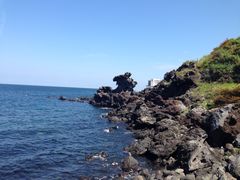 -龙头岩(Dragon Head Rock)