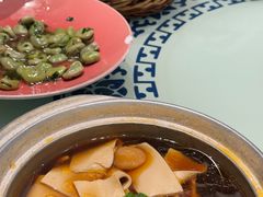 -老西门·常州菜(新区店)