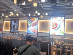 -翡翠拉面小笼包Crystal Jade(上海浦东国际机场T1店)