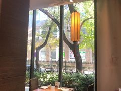 -金枝玉叶上海人家食府(三里河店)