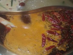 -辣斗辣老火锅(开发区店)