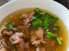 -好成财牛排馆(涂门街总店)