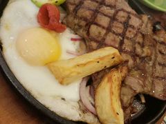 -米兰西点(兴隆台店)