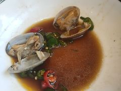 -妈妈菜舟山海鲜(定海古城店)