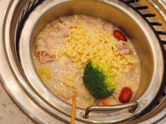 -喜家自助小火锅(沈北吾悦店)