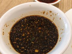 蘸料-泰煌鸡·上海白斩鸡·鸡汤面(万航店)