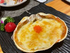 -大岛日本料理铁板烧(南通大饭店)