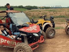 -营地公园·团建拓展·亲子户外(奉贤店)