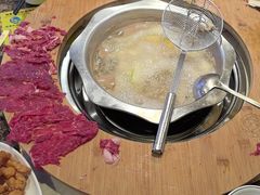 -小肥牛潮汕牛肉火锅(南联店)
