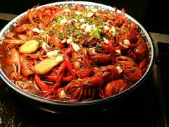 龙虾-盛宴标帜餐厅·亲子自助 (南昌喜来登酒店)