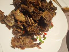 -金鸭季·北京烤鸭(深业上城店)