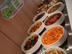 -乡村基(陈家湾店)