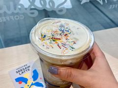 -Seesaw Coffee(武商MALL·武广店)