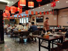 -李记东北饺子馆·东北菜(欢乐谷店)