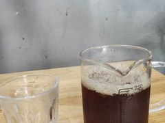 -无牌咖啡&酒馆