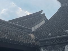 -绍兴鲁迅故里·沈园景区