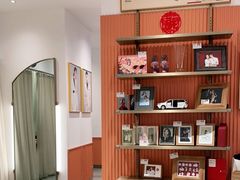 -海马体照相馆(万菱汇店)