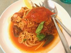 -Cha Cha's Beach Cafe