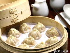 -笑来喜馄饨小笼工坊(通扬路店)