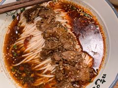 -常樂屋·常德米粉(青年路店)