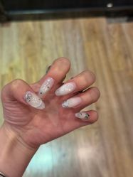 -RL Nail·瑞丽美甲美睫品牌原创店