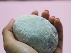 艾窝窝-老回回饺子馆(海洋馆店)