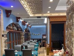 -巴依老爷新疆美食(望京小街店)