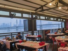 -湘江大码头·龙虾馆(渔人码头一店)
