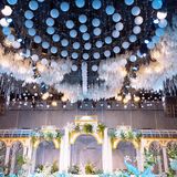 我们结婚啦丨南京备婚必逛地