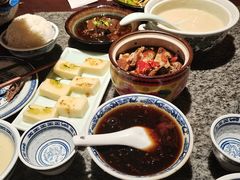 -南京大牌档(青岛万象城店)