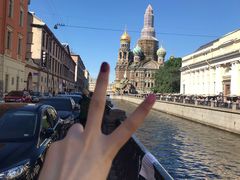 -滴血救世主教堂