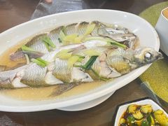 -观桥阁(锦溪店)