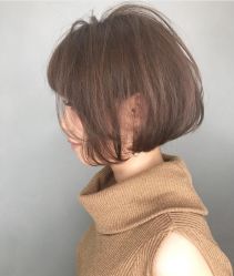 -TRIMS HAIR 修剪造型·烫染接发