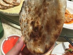 -梁家大院•农家菜(昆山会展中心店)