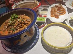 -大鸭梨烤鸭·北京菜(南小街/南苑店)