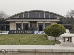 -秦始皇帝陵博物院(兵马俑)