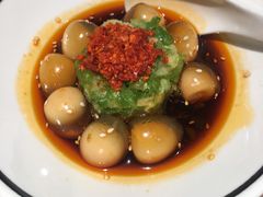 -新太二·鲜料川菜(晶耀前滩店)